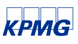 KPMG logo